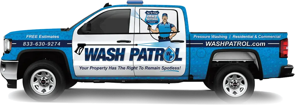 power-washing-lascruces-truck